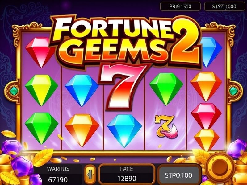 Welcome to Fortune Gems 2 Jili - your premier destination for thrilling online casino games. Explore exclusive slots, live dealers, and top promotions at jili.com.