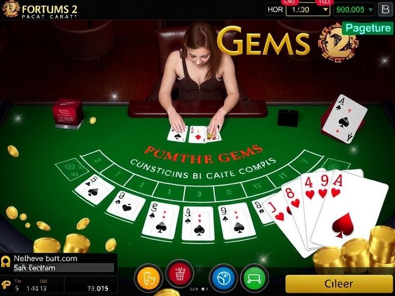 Welcome to Fortune Gems 2 Jili - your premier destination for thrilling online casino games. Explore exclusive slots, live dealers, and top promotions at jili.com.