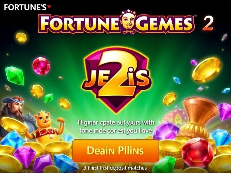 Welcome to Fortune Gems 2 Jili - your premier destination for thrilling online casino games. Explore exclusive slots, live dealers, and top promotions at jili.com.