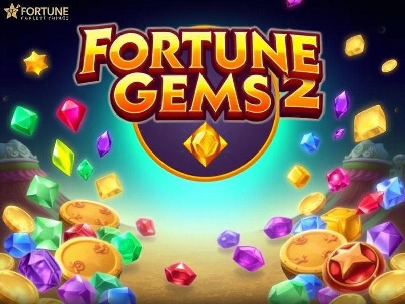 Welcome to Fortune Gems 2 Jili - your premier destination for thrilling online casino games. Explore exclusive slots, live dealers, and top promotions at jili.com.